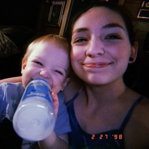 Meet your Posher, Allison